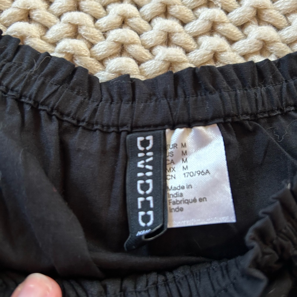 Puff Long Sleeve Tiered Top - Picture 3 of 3